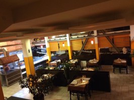 Öz BABA Restaurant1